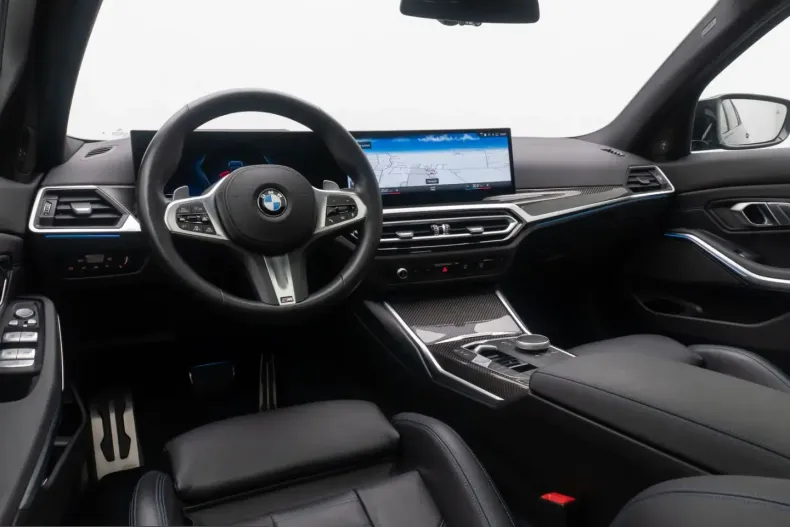BMW M340 (Seria 3) din 2023 cu 63.040 km - oferta BMW258195 - foto 38