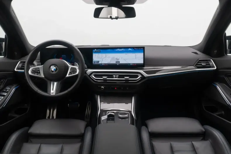 BMW M340 (Seria 3) din 2023 cu 63.040 km - oferta BMW258195 - foto 39