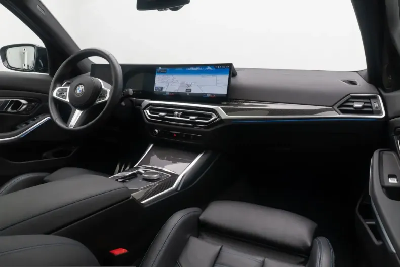 BMW M340 (Seria 3) din 2023 cu 63.040 km - oferta BMW258195 - foto 40