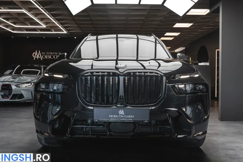 BMW X7 (Seria X) din 2026 cu 51 km - oferta BMW258197 - foto 2