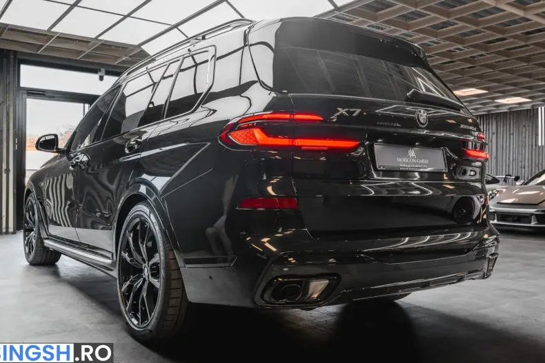 BMW X7 (Seria X) din 2026 cu 51 km - oferta BMW258197 - foto 3