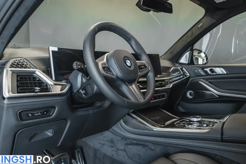 BMW X7 (Seria X) din 2026 cu 51 km - oferta BMW258197 - foto 7