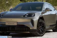 Porsche Cayenne din 2026 cu 51 km - oferta POR258198 - foto 1