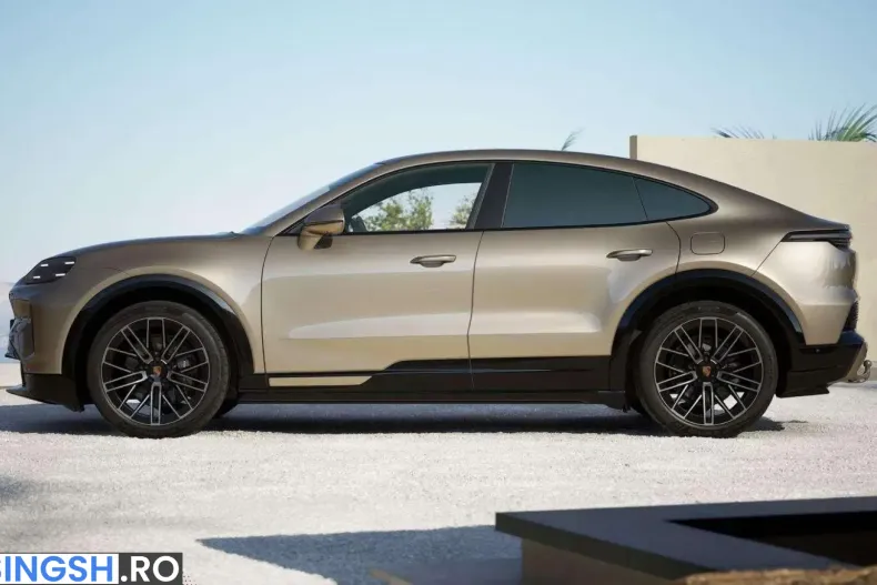 Porsche Cayenne din 2026 cu 51 km - oferta POR258198 - foto 5