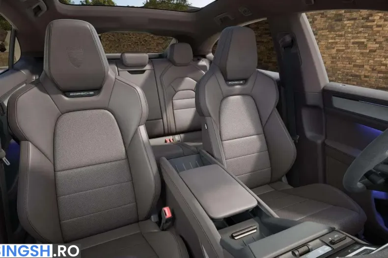 Porsche Cayenne din 2026 cu 51 km - oferta POR258198 - foto 7