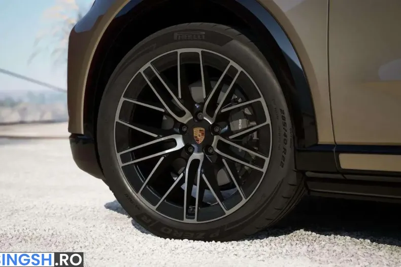 Porsche Cayenne din 2026 cu 51 km - oferta POR258198 - foto 10