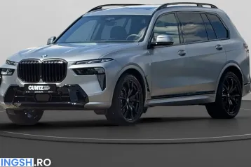 BMW X7 din 2026 - oferta BMW258199