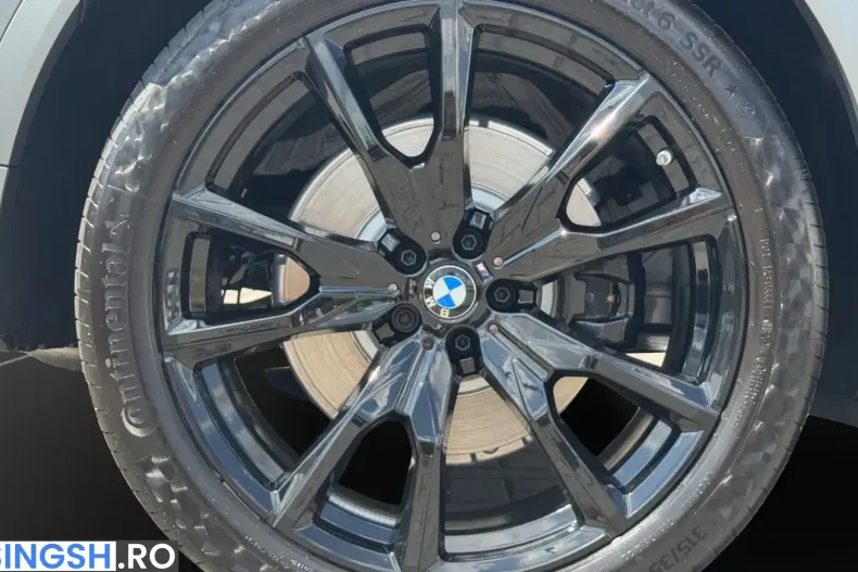 BMW X7 (Seria X) din 2026 cu 989 km - oferta BMW258199 - foto 5