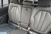 BMW X7 (Seria X) din 2026 cu 989 km - oferta BMW258199 - foto 6