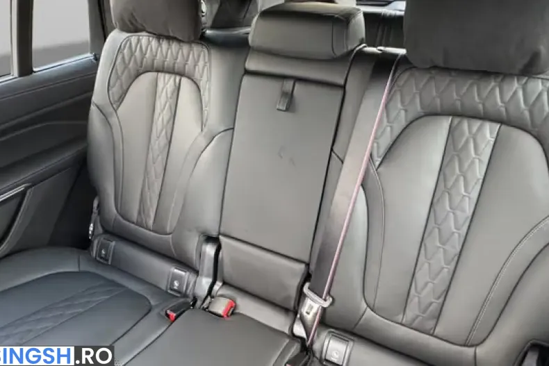 BMW X7 (Seria X) din 2026 cu 989 km - oferta BMW258199 - foto 6