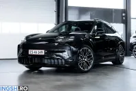 Porsche Cayenne din 2026 cu 4.500 km - oferta POR258200 - foto 1