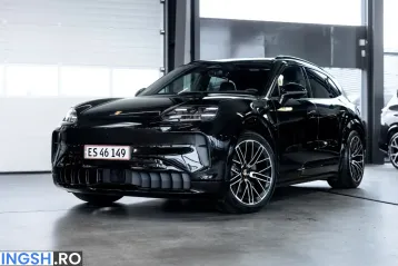Porsche Cayenne din 2026 - oferta POR258200