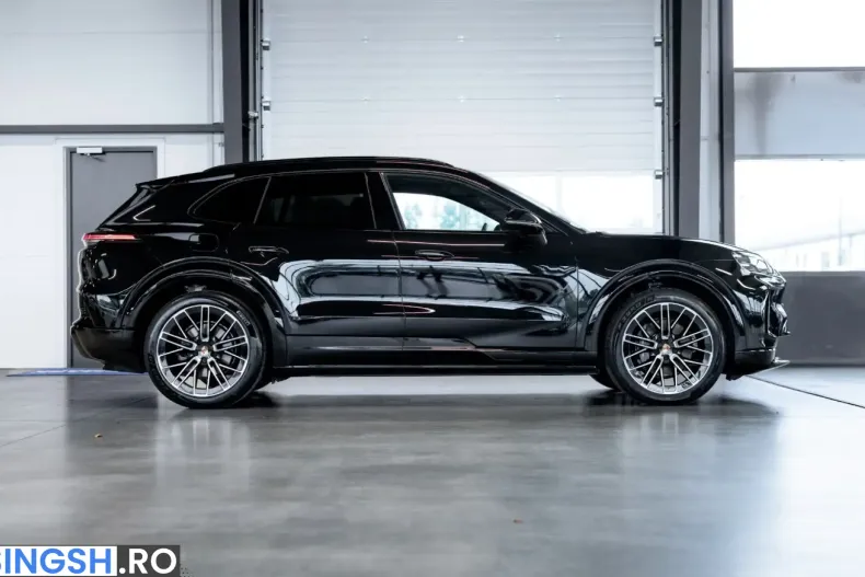 Porsche Cayenne din 2026 cu 4.500 km - oferta POR258200 - foto 7