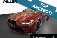 BMW M4 (Seria 4) din 2023 cu 60.730 km - oferta BMW258201 - foto 1