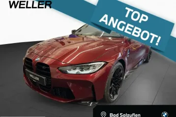 BMW M4 din 2023 - oferta BMW258201