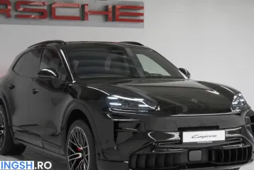 Porsche Cayenne din 2026 - oferta POR258202