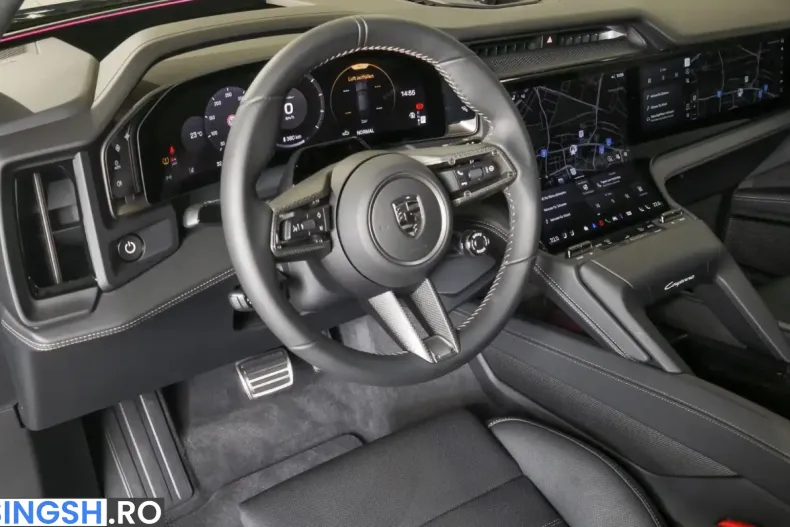 Porsche Cayenne din 2026 cu 51 km - oferta POR258202 - foto 3