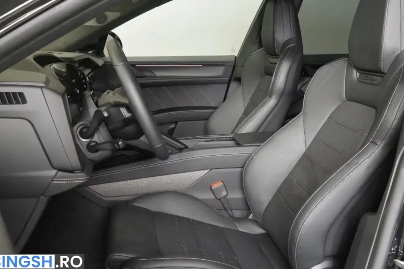 Porsche Cayenne din 2026 cu 51 km - oferta POR258202 - foto 5