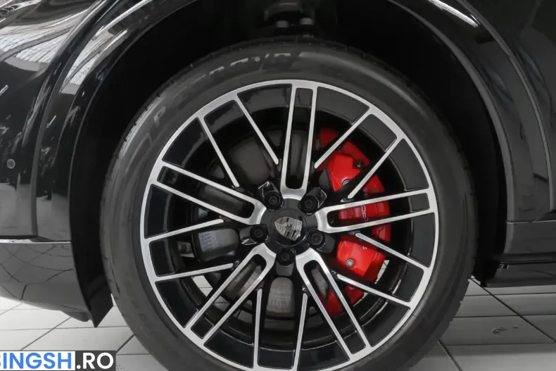 Porsche Cayenne din 2026 cu 51 km - oferta POR258202 - foto 6