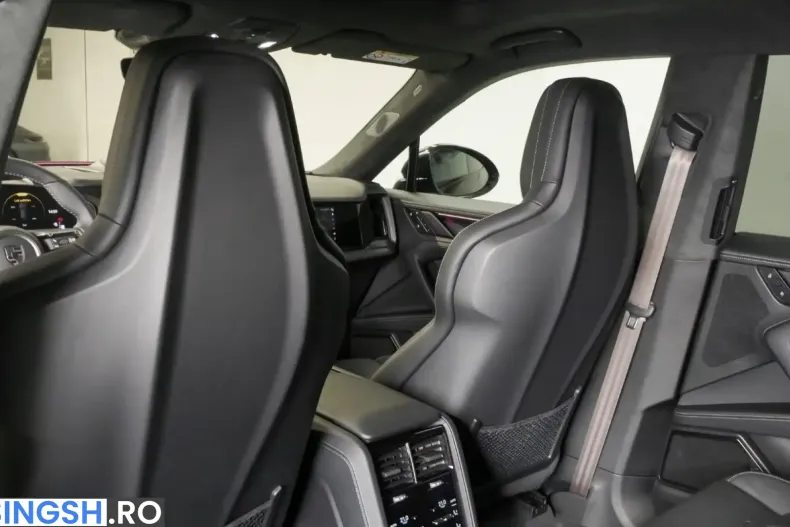 Porsche Cayenne din 2026 cu 51 km - oferta POR258202 - foto 7