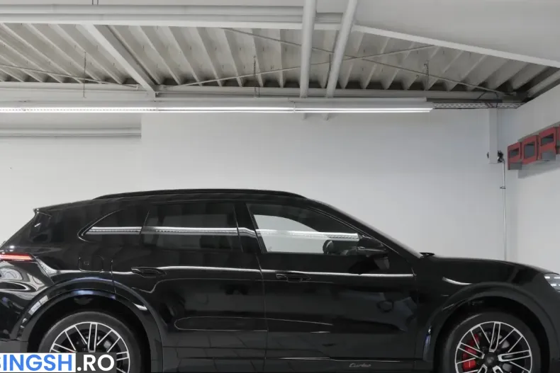 Porsche Cayenne din 2026 cu 51 km - oferta POR258202 - foto 8