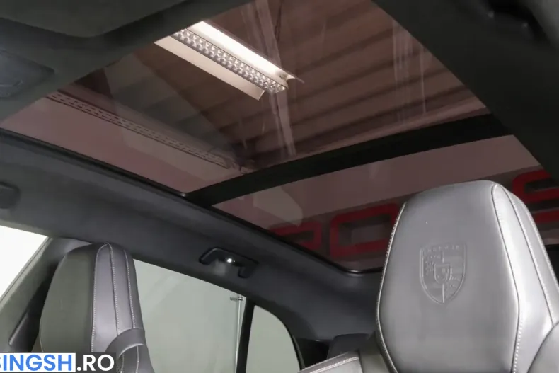 Porsche Cayenne din 2026 cu 51 km - oferta POR258202 - foto 9