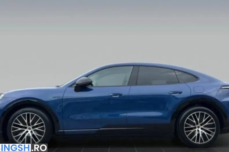 Porsche Cayenne din 2026 cu 51 km - oferta POR258203 - foto 4