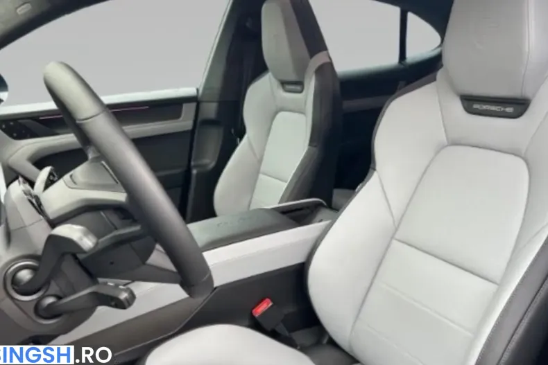 Porsche Cayenne din 2026 cu 51 km - oferta POR258203 - foto 5