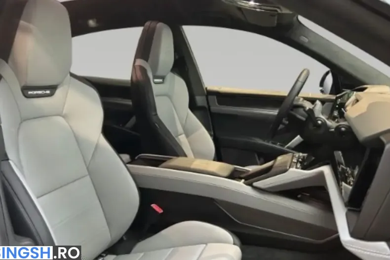 Porsche Cayenne din 2026 cu 51 km - oferta POR258203 - foto 6
