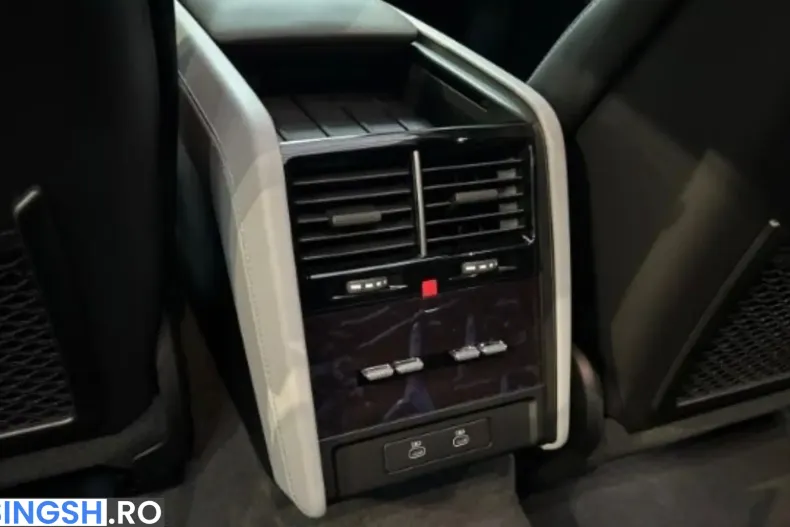 Porsche Cayenne din 2026 cu 51 km - oferta POR258203 - foto 17