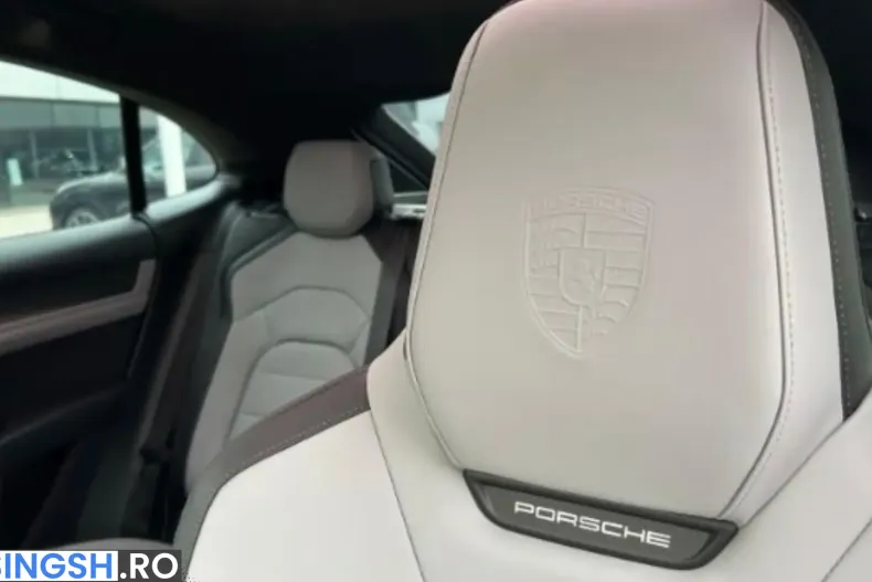 Porsche Cayenne din 2026 cu 51 km - oferta POR258203 - foto 21