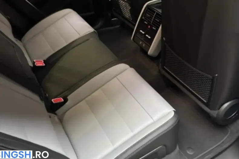 Porsche Cayenne din 2026 cu 51 km - oferta POR258203 - foto 22