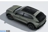 Porsche Cayenne din 2026 cu 51 km - oferta POR258205 - foto 3