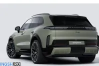 Porsche Cayenne din 2026 cu 51 km - oferta POR258205 - foto 4