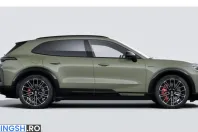 Porsche Cayenne din 2026 cu 51 km - oferta POR258205 - foto 7
