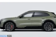 Porsche Cayenne din 2026 cu 51 km - oferta POR258205 - foto 8