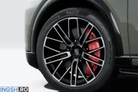 Porsche Cayenne din 2026 cu 51 km - oferta POR258205 - foto 10