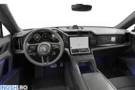 Porsche Cayenne din 2026 cu 51 km - oferta POR258205 - foto 11