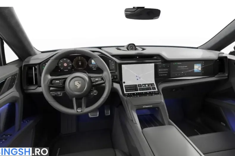 Porsche Cayenne din 2026 cu 51 km - oferta POR258205 - foto 11