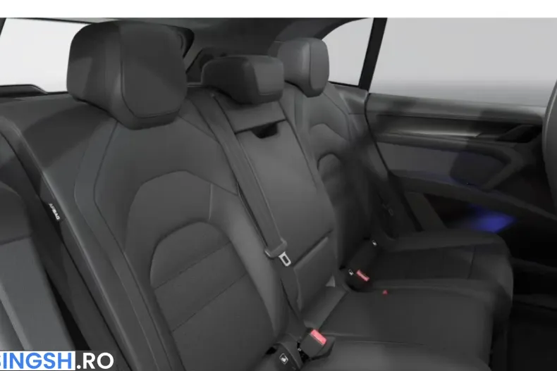 Porsche Cayenne din 2026 cu 51 km - oferta POR258205 - foto 12