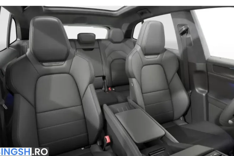 Porsche Cayenne din 2026 cu 51 km - oferta POR258205 - foto 13