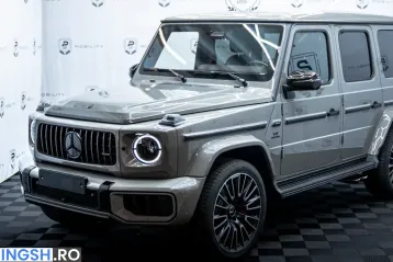 Mercedes-Benz G 63 AMG din 2026 - oferta MER258206