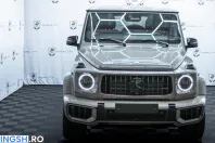 Mercedes-Benz G 63 AMG (Clasa G) din 2026 cu 51 km - oferta MER258206 - foto 2