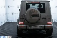 Mercedes-Benz G 63 AMG (Clasa G) din 2026 cu 51 km - oferta MER258206 - foto 4
