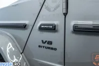 Mercedes-Benz G 63 AMG (Clasa G) din 2026 cu 51 km - oferta MER258206 - foto 6