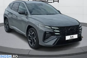 Hyundai Tucson din 2026 - oferta HYU258207