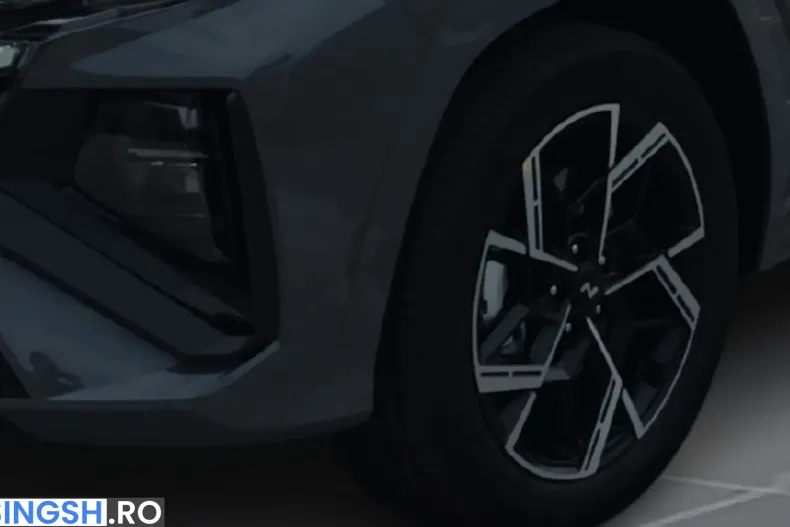 Hyundai Tucson din 2026 cu 51 km - oferta HYU258207 - foto 3