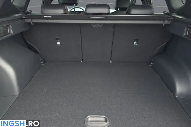 Hyundai Tucson din 2026 cu 51 km - oferta HYU258207 - foto 4