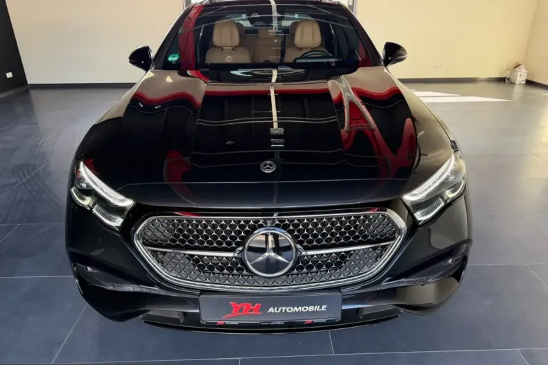 Mercedes-Benz E 450 (Clasa E) din 2025 cu 6.850 km - oferta MER258208 - foto 8