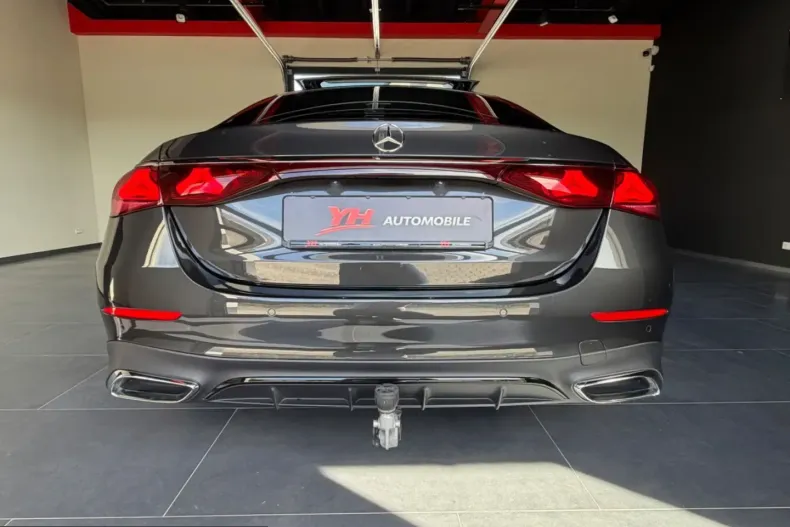 Mercedes-Benz E 450 (Clasa E) din 2025 cu 6.850 km - oferta MER258208 - foto 11